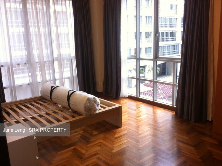 UE Square (D9), Apartment #557331141